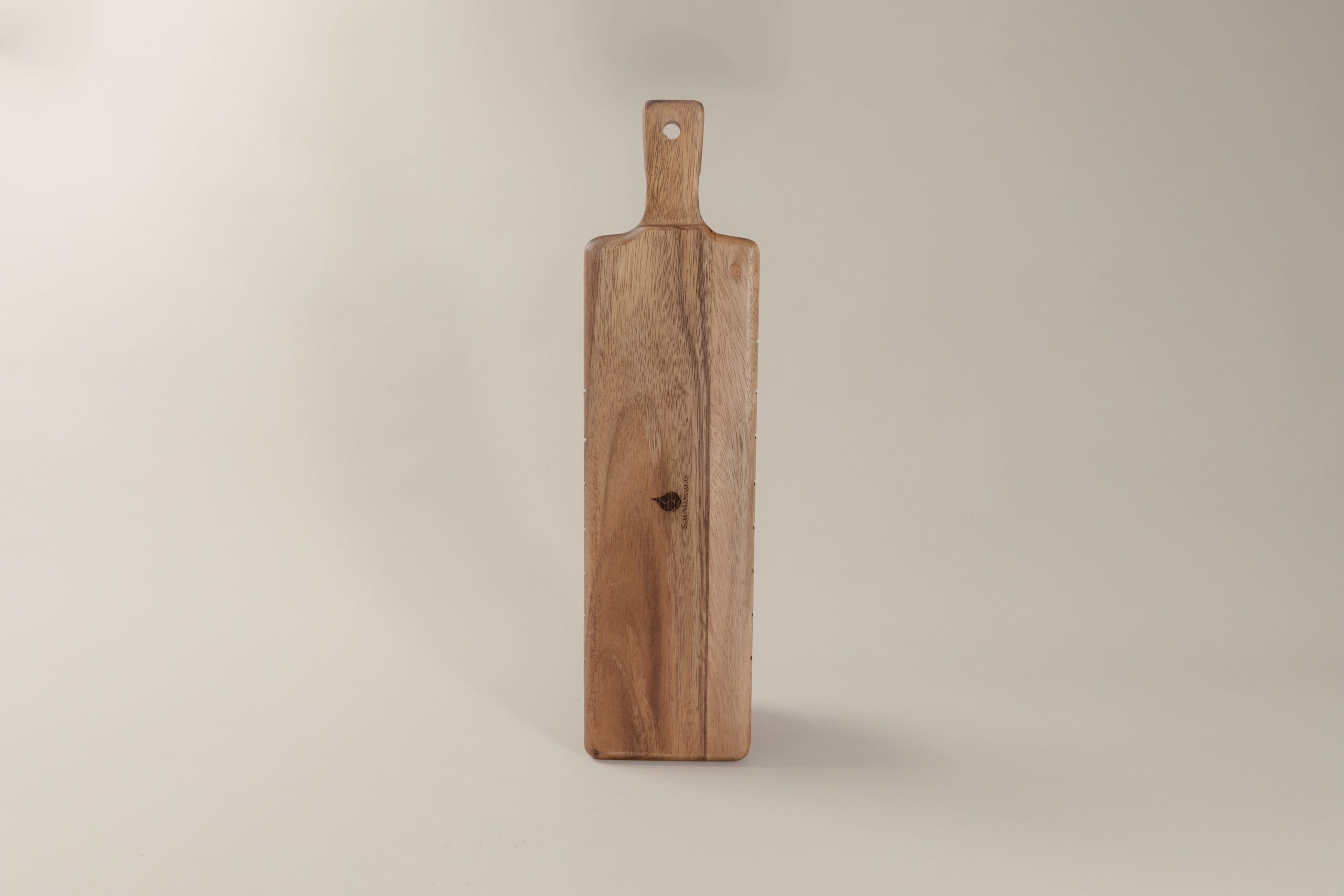 AW-4830 Cutting bread board with handle (6)