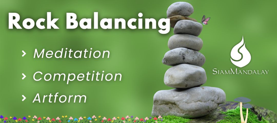 Balancing Rocks Contest Rock Balancing: From Meditation to Competition and Eco-Friendly ...