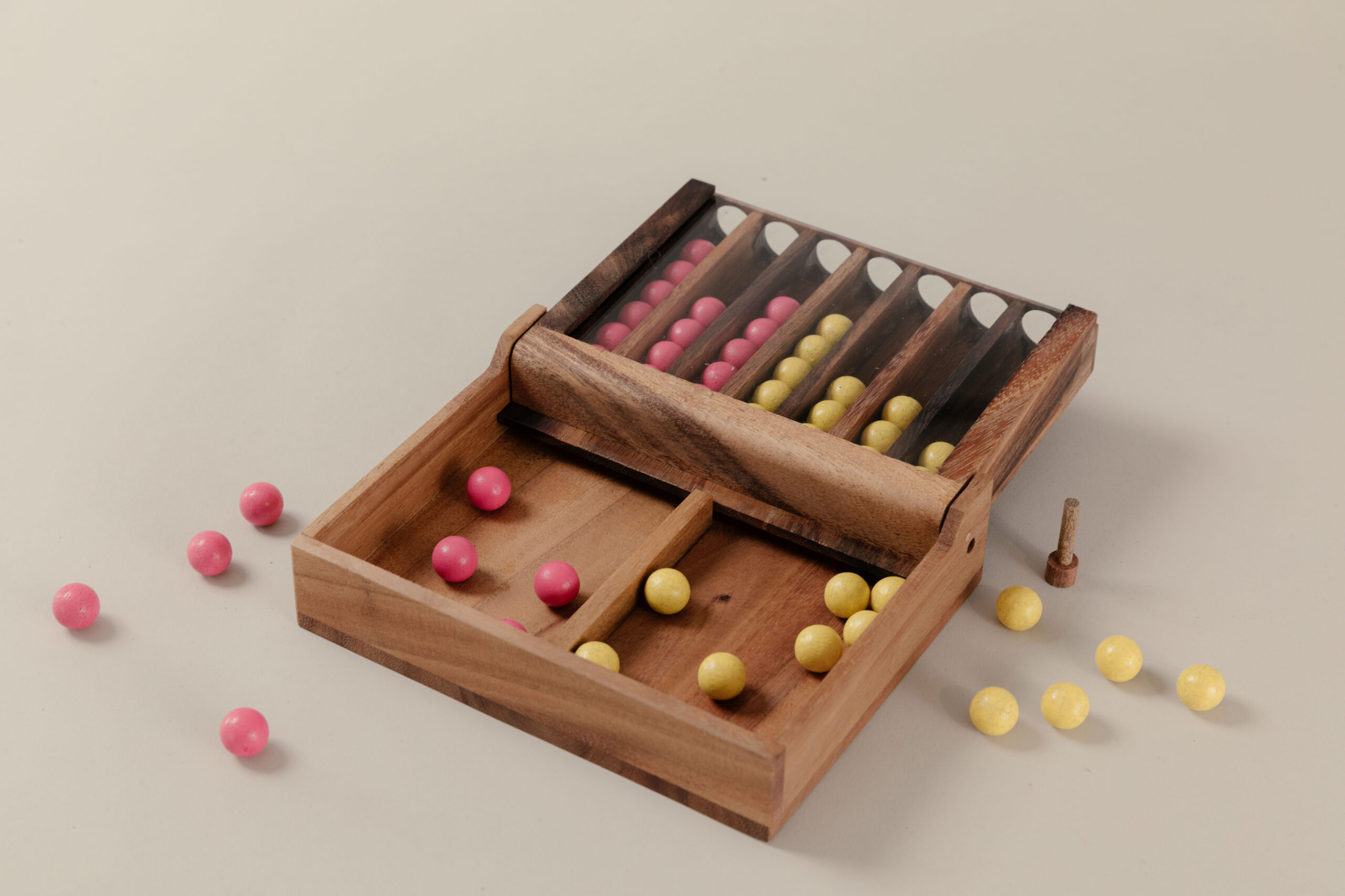 WG-1631 4 In a Row Pink n Blue (5)